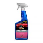 Microtex Quick Shine MQS500 500ml Carnauba Spray Wax