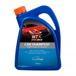 Microtex MS101 1 Liter Car Shampoo