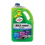 Turtle Wax Max Power Car Wash CW-50597 Car Washer