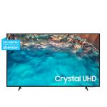 Samsung UHD UA50BU8080GXXP Smart Crystal 4K Ultra HD Smart TV