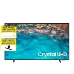 Samsung UHD UA55BU8100GXXP Smart Crystal 4K Ultra HD Smart TV