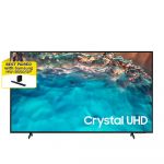 Samsung UHD UA50BU8100GXXP Smart Crystal 4K Ultra HD Smart TV
