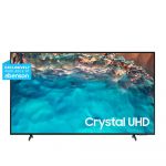 Samsung UHD UA55BU8080GXXP Smart Crystal 4K Ultra HD Smart TV