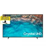 Samsung UHD UA65BU8100GXXP