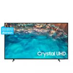 Samsung UHD UA75BU8080GXXP Smart Crystal 4K Ultra HD Smart TV 