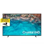 Samsung UHD UA85BU8100GXXP Smart Crystal 4K Ultra HD Smart TV