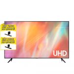 Samsung UHD UA70AU7000GXXP 4K Ultra HD Smart TV