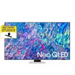 Samsung Neo QLED QA65QN85BAGXXP 4K Ultra HD Quantum Mini LED Smart TV