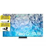 Samsung Neo 8K QA85QN900BGXXP 4K Ultra HD Quantum Mini LED Smart TV