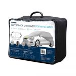Type S Car Cover Waterproof Hatchback AC56475