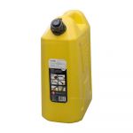Type S AC57380 20 Liters Diesel Fuel Tank
