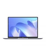 Huawei MateBook D14 KLVD-WFH9D Space Gray Laptop