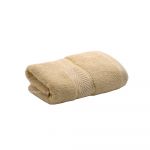 Canophy Home 35x75cm Beige Hand Towel