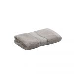Canophy Home 33x33cm Grey Face Towel