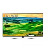LG QNED 55QNED81SQA 4K Ultra HD Smart TV