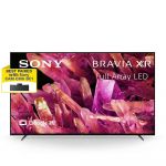 Sony BRAVIA XR UHD XR 65X90K