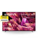 Sony Bravia XR UHD XR 65X90K 4K Ultra HD Google TV