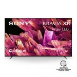 Sony BRAVIA XR UHD XR 55X90K