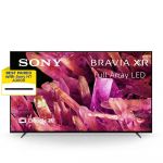 Sony Bravia XR UHD XR 55X90K 4K Ultra HD Google TV