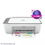 HP DeskJet Ink Advantage 2775 All-In-One Printer