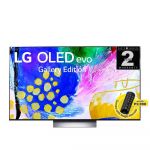LG OLED 65G2PSA 4K Ultra HD Smart TV