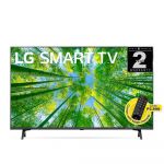 LG UHD 55UQ8050PSB 4K Ultra HD Smart TV 