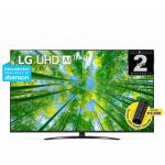 LG UHD 55UQ8150PSB 4K Ultra HD Smart TV