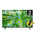 LG UHD 65UQ8050PSB 4K Ultra HD Smart TV