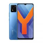 Vivo Y01 Sapphire Blue Smartphone
