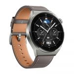 Huawei Watch GT 3 Pro Light Titanium Smartwatch