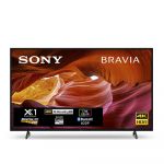 Sony UHD KD 43X75K 4K Ultra HD Google TV