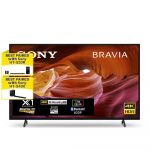 Sony UHD KD 43X75K 4K Ultra HD Google TV