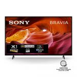 Sony UHD KD 50X75K 4K Ultra HD Google TV