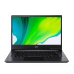 Acer Aspire 3 A314-22-A025 Black Laptop