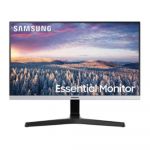 Samsung Monitor 24-inch LS24R35AFHEXXP Flat LED Monitor