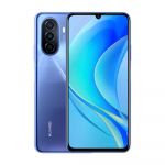 Huawei nova Y70 Crystal Blue
