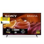 Sony UHD KD 65X75K 4K Ultra HD Google TV