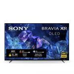 Sony OLED XR 55A80K 4K Ultra HD Google TV