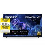 Sony OLED XR 77A80K