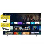Skyworth UHD 55SUD6200 4K Ultra HD Android TV
