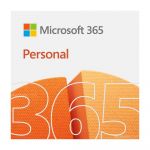 Microsoft Office 365 Personal 2021 ESD