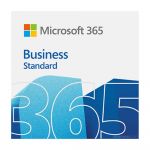 Microsoft Office 365 Business Standard 2021 ESD Software