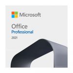 Microsoft Office Professional 2021 ESD Software