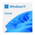 Microsoft Windows 11 Home Software