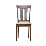 abensonHOME Kai Brown Dining Chair