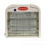 Daimaru BT 2X6W WHT Electric Insect  Killer