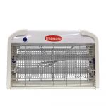 Daimaru 2X10W WHT Electric Insect Killer