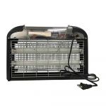 Daimaru 2X10W BLK Electric Insect Killer