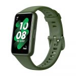Huawei Band 7 Wilderness Green Health and Fitness Tracker