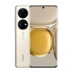 Huawei P50 Cocoa Gold Smartphone